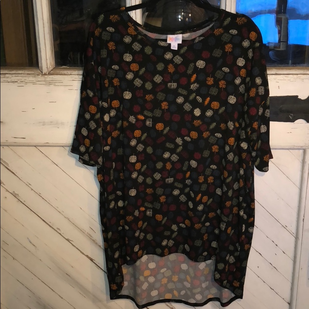 LulaRoe Irma
